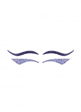 Eyeliners French Touch Purple