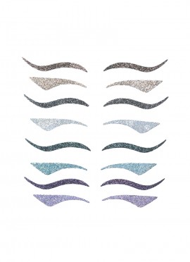 Coffret Eyeliners French Touch